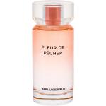 Karl Lagerfeld Les Parfums Matieres Fleur De Pecher 100Ml Per Donna (Eau De Parfum)