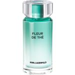 Karl Lagerfeld - Les Parfums Matières Fleur de Thé Profumi donna 100 ml female