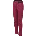 Pantaloni S di cotone con elastico per Donna Karpos 