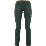 Pantaloni verdi S da sci per Donna Karpos 