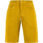 Vestiti ed accessori gialli M da arrampicata per Uomo Karpos 