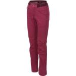 Pantaloni stampati scontati rosa S di cotone per Donna Karpos 