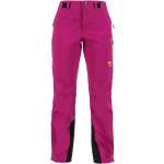 Pantaloni scontati rosa XL da sci per Donna Karpos 