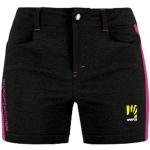 Pantaloni sportivi neri XL per Donna Karpos 