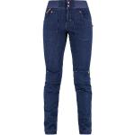 KARPOS Salice Jeans W Pant - Donna - Blu - Taglia 40- modello 2024