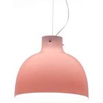 Plafoniere rosa a led Kartell 