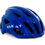 KASK Casco da Bici da Corsa - Mojito³ WG11 - Koo Blue S (50-56 cm)