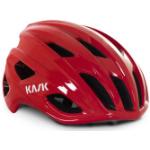 KASK Casco da Bici da Corsa - Mojito³ WG11 - Red L (59-62 cm)