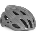 KASK Mojito3 - Casco bici da corsa Grey M (52 - 58 cm)