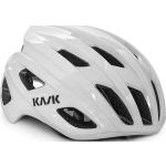 KASK Mojito3 - Casco bici da corsa White Matt M (52 - 58 cm)
