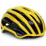 KASK Valegro WG11 Helmet - Yellow S (50-56 cm)