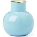 Kate Spade New York Vaso piccolo blu Make It Pop, 0,68 cm