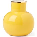 Kate Spade New York Vaso piccolo giallo Make It Pop, 0,68 cm