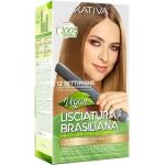 Shampoo 30 ml Bio naturali vegan liscianti all'olio di cocco texture olio per capelli lisci edizione professionali 