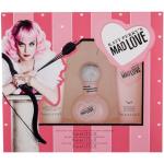 Katy Perry Katy Perry´s Mad Love cofanetto regalo: EDP 50 ml + lozione corpo 75 ml + doccia gel 75 ml per Donna