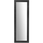 Kave Home - Specchio Seven 52 x 152 cm nero