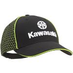 Cappellini neri per Uomo Kawasaki 