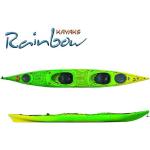Kayak Da Mare Rainbow Atlantis Expedition