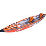 Kayak gonfiabili di plastica Z-ray 