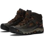 Keen Targhee III Waterproof Mid Walking Boots - AW23