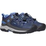 Keen Targhee Low Waterproof Junior Hiking Shoes