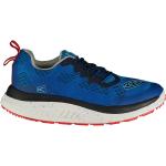 Keen Wk400 Trail Running Shoes Blu EU 44 Uomo