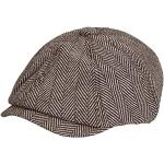 Cappelli invernali 57 eleganti di tweed per Uomo 