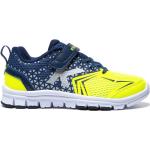 Kelme K Kinetic Elastic Running Shoes Blu EU 25 Ragazzo