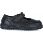 Kelme School Leather 1 Shoes Blu EU 25 Ragazzo