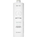 Kemon Actyva Equilibrio shampoo detergente per capelli e cuoio capelluto grassi 1000 ml