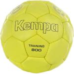 Kempa Training 800 - Pallone da pallamano, colore