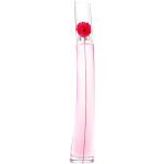 Eau de parfum 30 ml senza profumo cruelty free di origine giapponese al gelsomino fragranza floreale per Donna Kenzo Flower Poppy Bouquet 