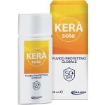 KerSole Fluido Protettivo Globale SPF 50+ 50 ml