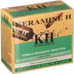 Lozioni 6 ml naturali anticaduta alla cannella edizione professionali Keramine H 