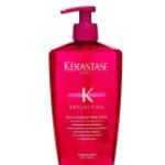 Kérastase Reflection Bain Chromatique Riche shampoo protettivo e nutriente per capelli tinti e sensibili 500 ml