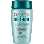 Shampoo 250  ml naturali trattamento doppie punte per doppie punte per capelli danneggiati Kerastase Résistance 