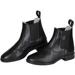 Stivali larghezza E neri numero 35 di pelliccia idrorepellenti equitazione per bambini Kerbl 