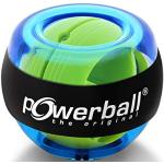 Powerball di plastica 