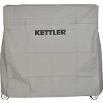 Kettler - Telo per tavolo da ping-pong, resistente alle intemperie, per interni ed esterni