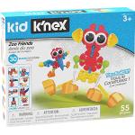 Giochi per bambini zoo per età 2-3 anni K'nex 