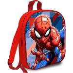 Valigie e borse rosse da viaggio per Donna Spiderman 
