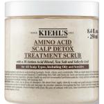 Scrub cuoio capelluto 250  ml disintossicante per cute sensibile con sale marino per capelli grassi per Donna Kiehl's 