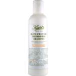Shampoo 500 ml all'olio d'oliva texture olio per capelli secchi Kiehl's 