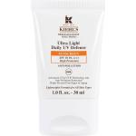 Creme protettive solari 30 ml viso per pelle sensibile texture crema SPF 50 per Donna Kiehl's 