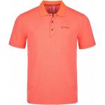 Magliette & T-shirt scontate classiche arancioni L traspiranti con scollo a V mezza manica con scollo a V per Uomo 