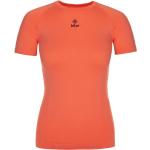Magliette & T-shirt scontate arancioni L per la primavera mezza manica con manica corta per Donna 