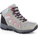 Kimberfeel Hido Hiking Boots Grigio EU 37 Donna