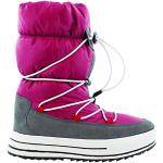 Stivali invernali larghezza E di gomma per bambini Kimberfeel 
