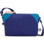 Kipling Art Xs Bag Blu