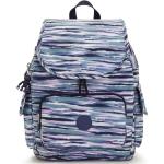 Kipling City Pack S 13l Backpack Blu
